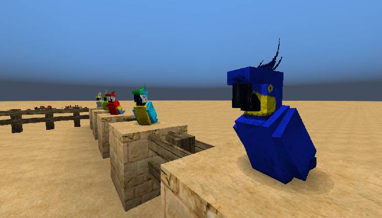 Скриншот мода LB Photo Realism Reload! #10