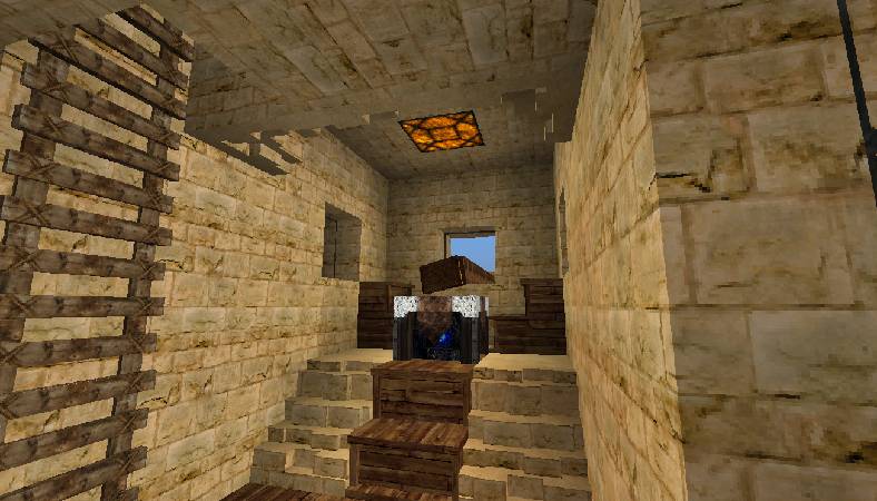 Скриншот мода LB Photo Realism Reload! #14