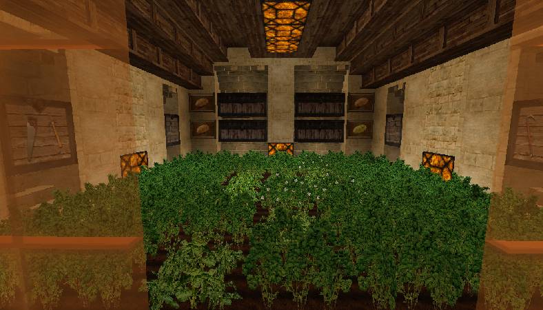 Скриншот мода LB Photo Realism Reload! #15