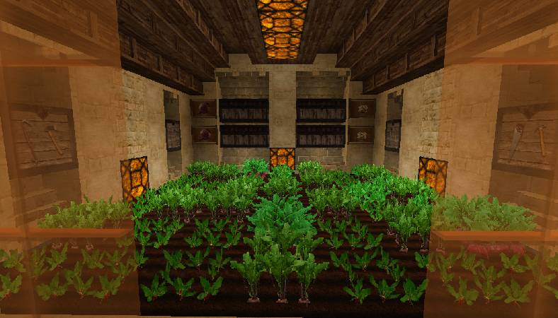 Скриншот мода LB Photo Realism Reload! #17