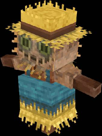 Скриншот мода Legendary Creatures #13