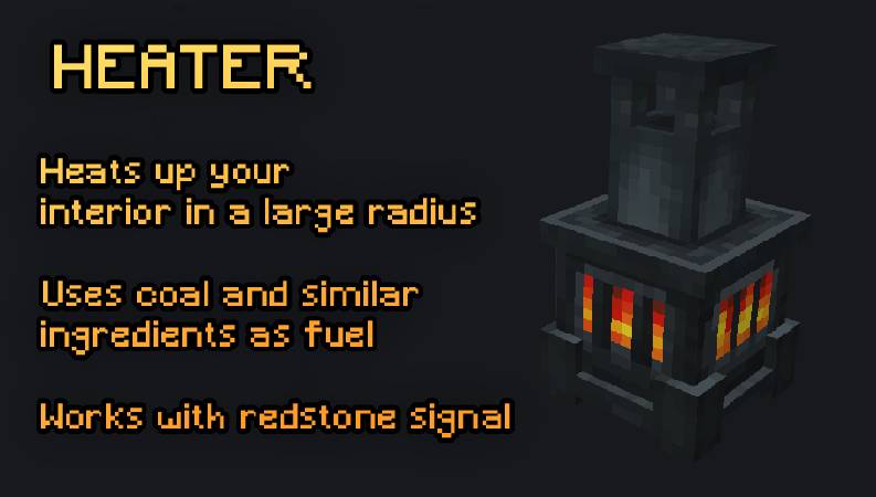 Скриншот мода Legendary Survival Overhaul #2