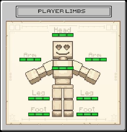 Скриншот мода Legendary Survival Overhaul #5