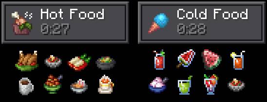 Скриншот мода Legendary Survival Overhaul #19