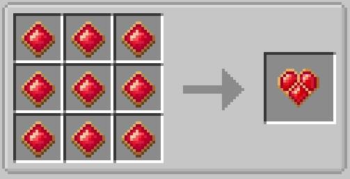 Скриншот мода Legendary Survival Overhaul #24