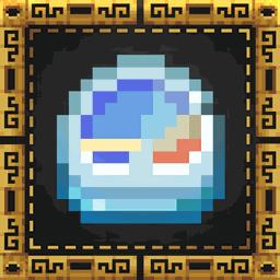 Логотип мода Legendary Survival Overhaul