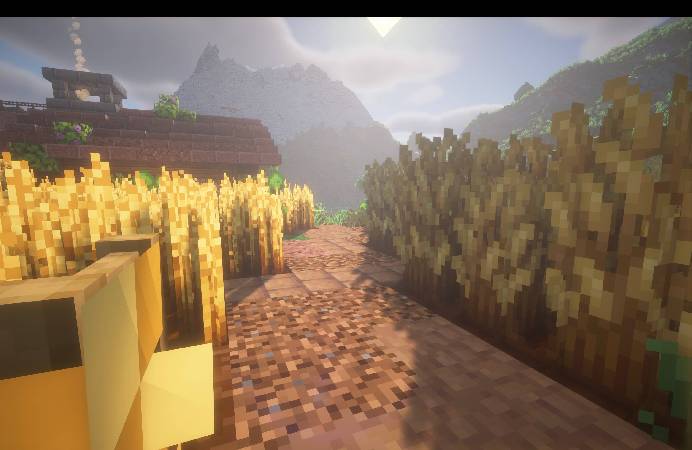 Скриншот мода [Let's Do] Farm & Charm #2