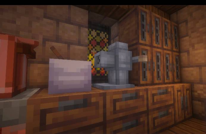 Скриншот мода [Let's Do] Farm & Charm #6