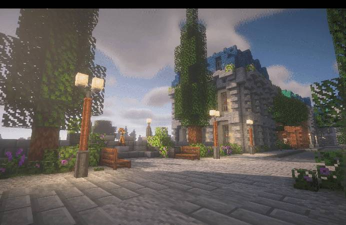 Скриншот мода [Let's Do] Furniture #2