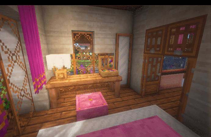 Скриншот мода [Let's Do] Furniture #3