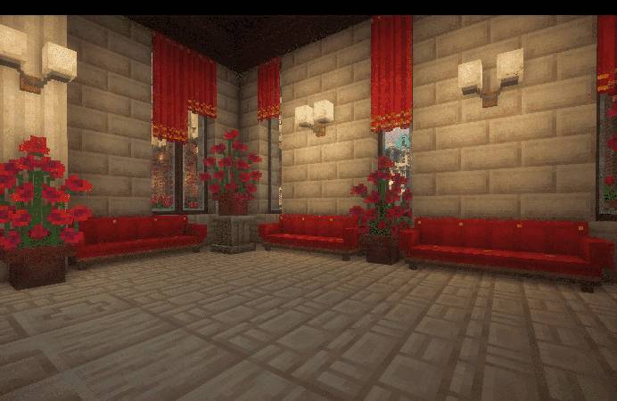 Скриншот мода [Let's Do] Furniture #8