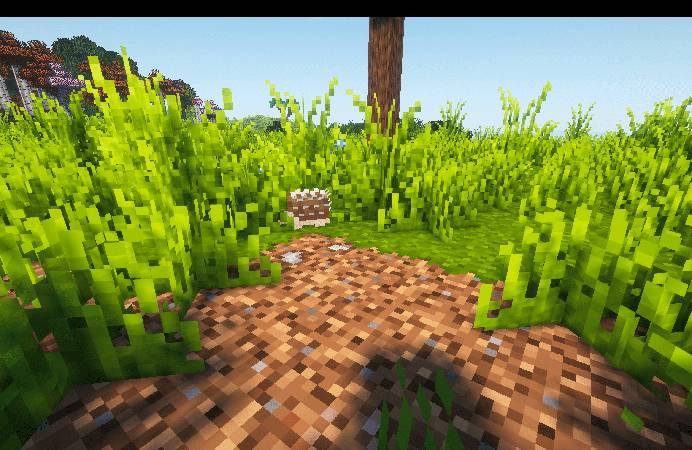 Скриншот мода [Let's Do] WilderNature #4