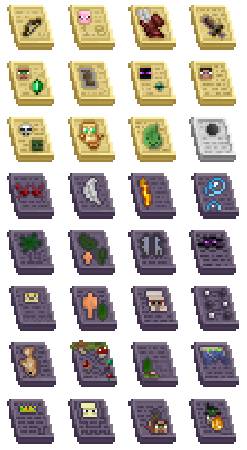 Скриншот мода An Origins Addon - Libra #6