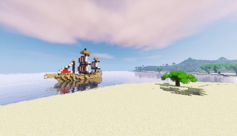 Скриншот мода Life in the village #3