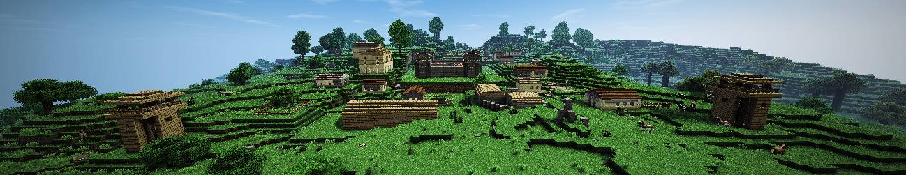 Скриншот мода Life in the village #10