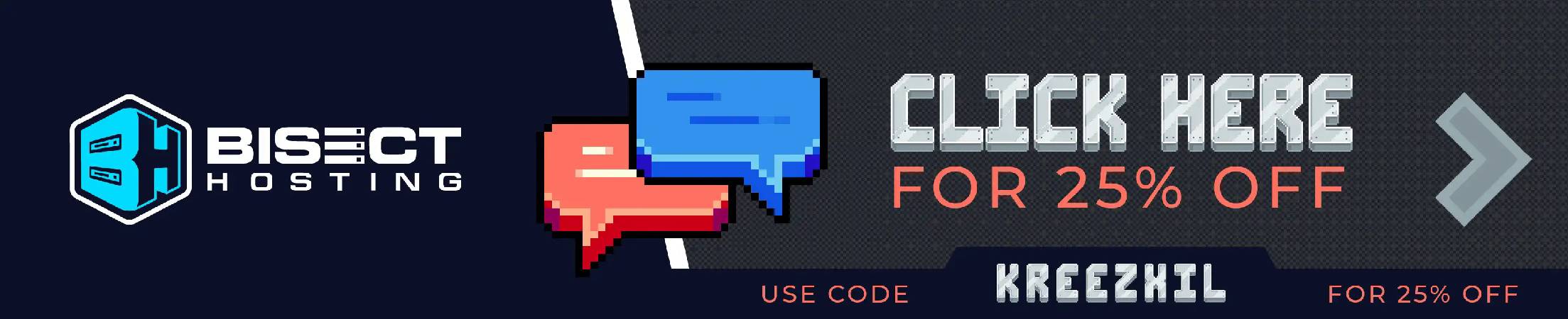 Скриншот мода Localized Chat #2