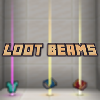 Логотип мода Loot Beams: Refork