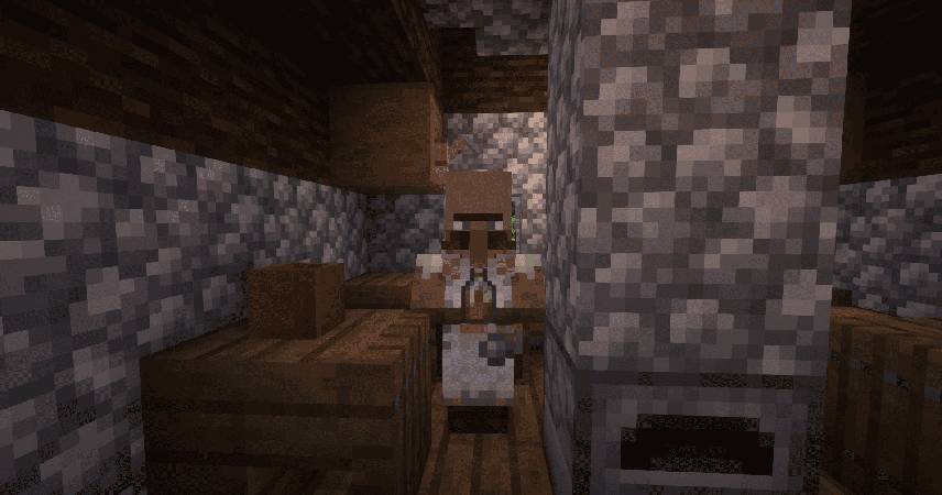 Скриншот мода Loot & Explore #5