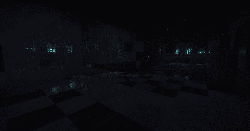 Скриншот мода Loot & Explore #8