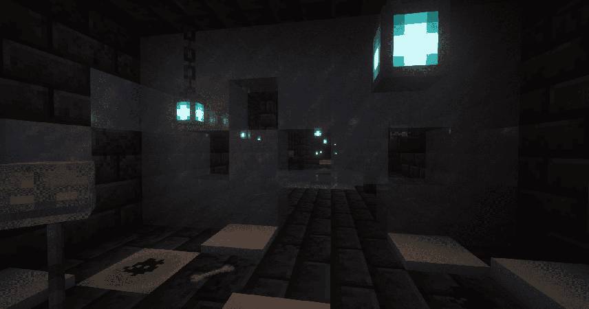 Скриншот мода Loot & Explore #9