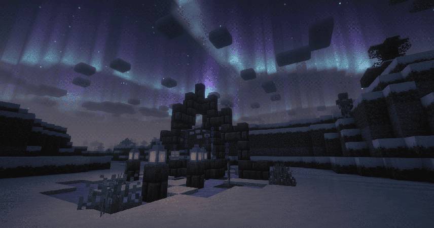 Скриншот мода Loot & Explore #10