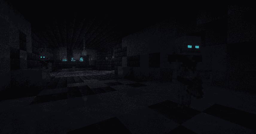 Скриншот мода Loot & Explore #11