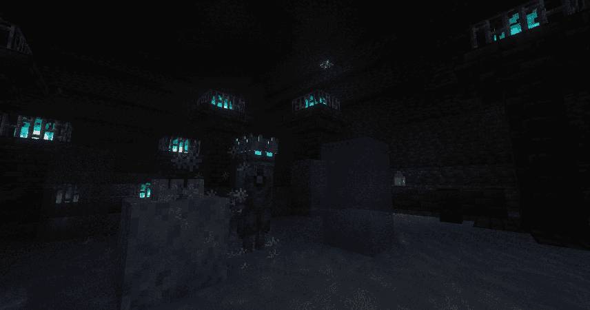 Скриншот мода Loot & Explore #12