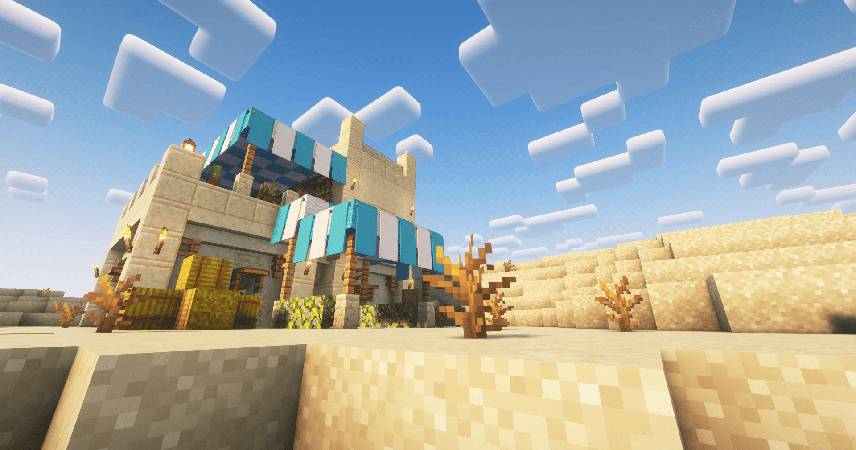 Скриншот мода Loot & Explore #13