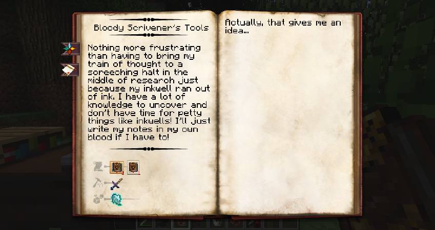 Скриншот мода Lost Magic #1