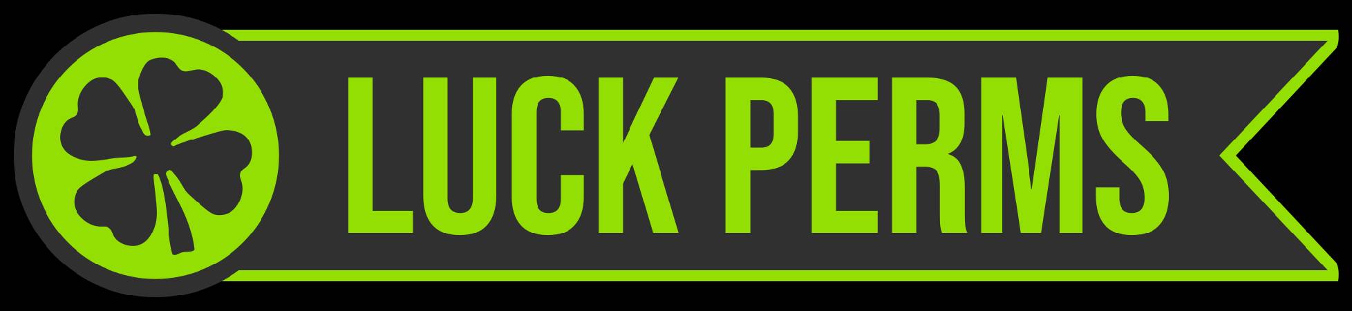 Скриншот мода LuckPerms #1