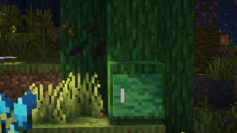 Скриншот мода [DISCONTINUED] Macaw's Furnitures - Oh The Biomes You'll Go / Oh The Biomes We've Gone #1