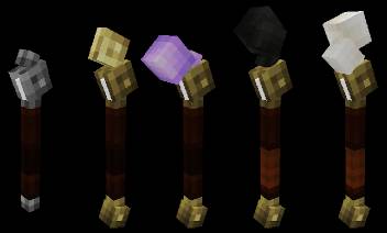 Скриншот мода Magical Psi: Redux #2