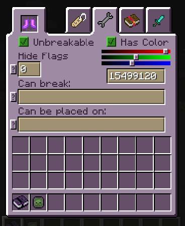 Скриншот мода Mapmaker's Gadgets #9