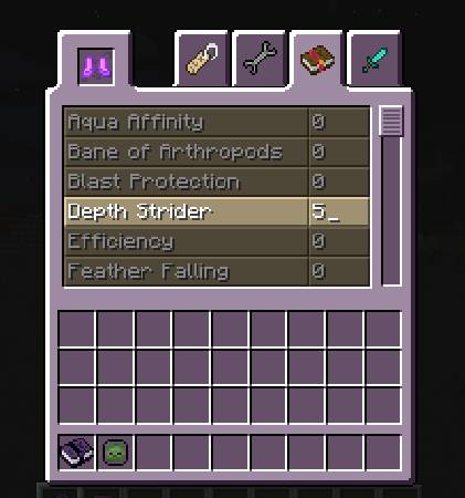 Скриншот мода Mapmaker's Gadgets #10