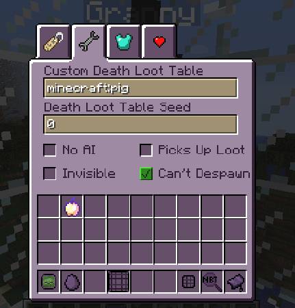 Скриншот мода Mapmaker's Gadgets #13