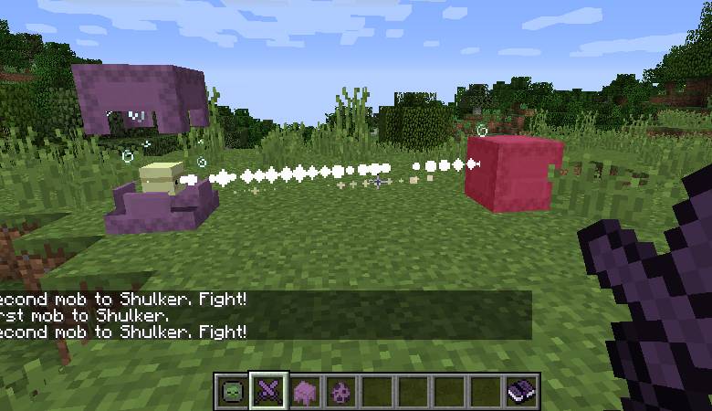 Скриншот мода Mapmaker's Gadgets #16