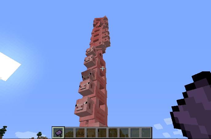 Скриншот мода Mapmaker's Gadgets #17