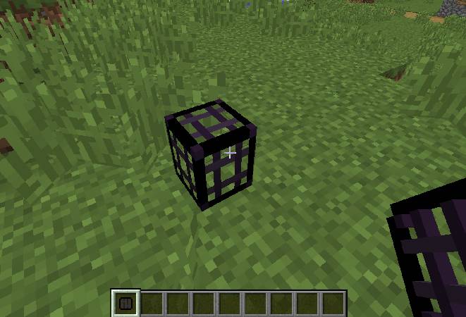 Скриншот мода Mapmaker's Gadgets #19