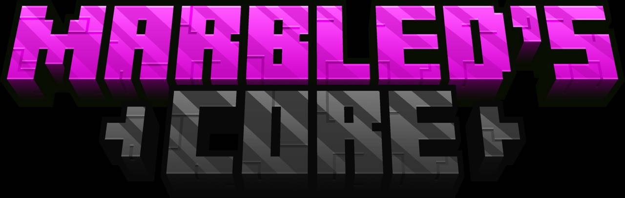 Скриншот мода Marbled's Core [MCORE] #4