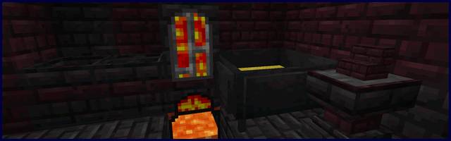 Скриншот мода Mariculture #1