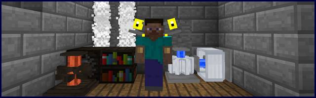 Скриншот мода Mariculture #4