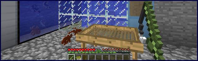 Скриншот мода Mariculture #5