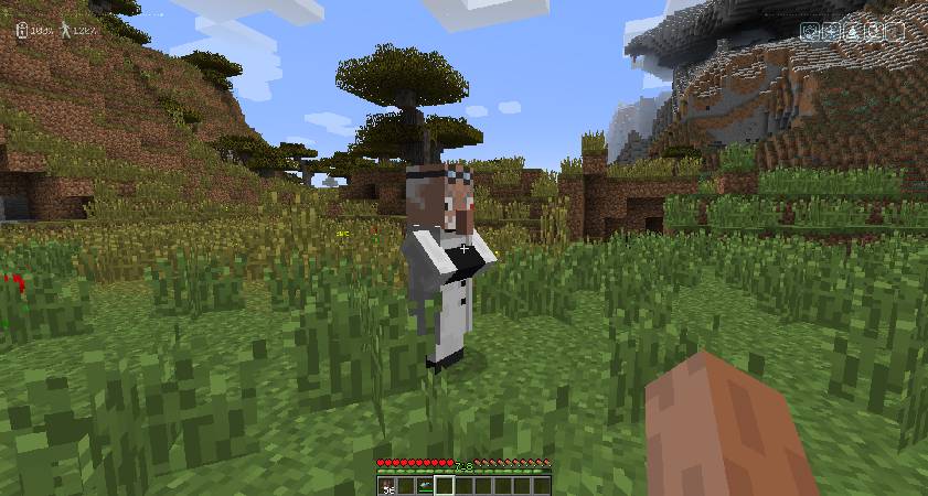 Скриншот мода Matter Overdrive: 1.7 Edition #11