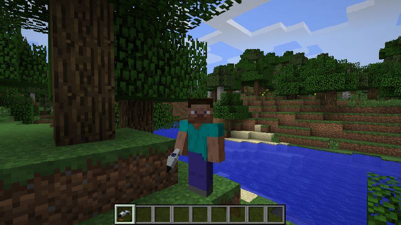 Скриншот мода Matter Overdrive: 1.7 Edition #19