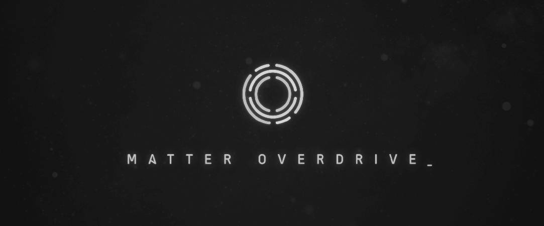 Скриншот мода Matter Overdrive: 1.7 Edition #21