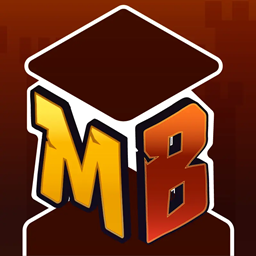 Логотип мода Medieval Buildings [Nether Edition]