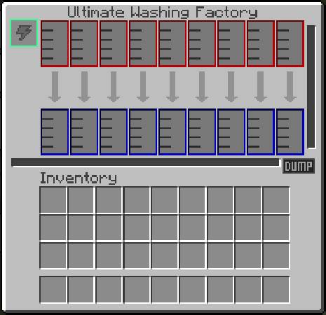 Скриншот мода Mekanism:More Machine #2