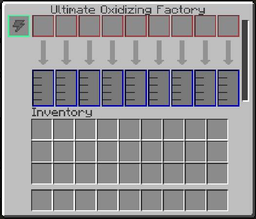 Скриншот мода Mekanism:More Machine #3