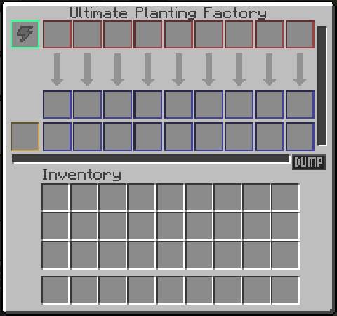 Скриншот мода Mekanism:More Machine #5