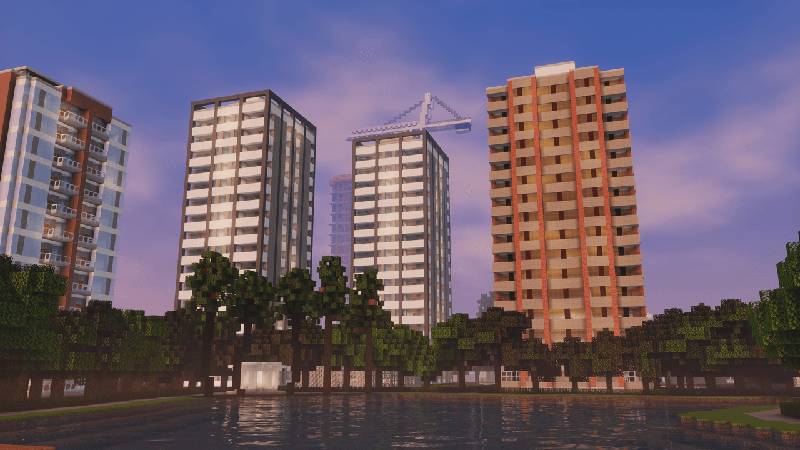 Скриншот мода Mellow #2